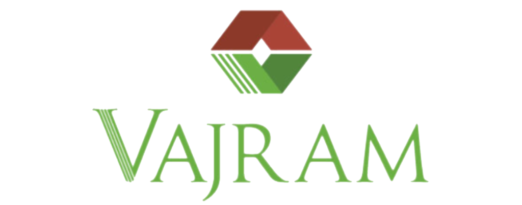 vajram logo